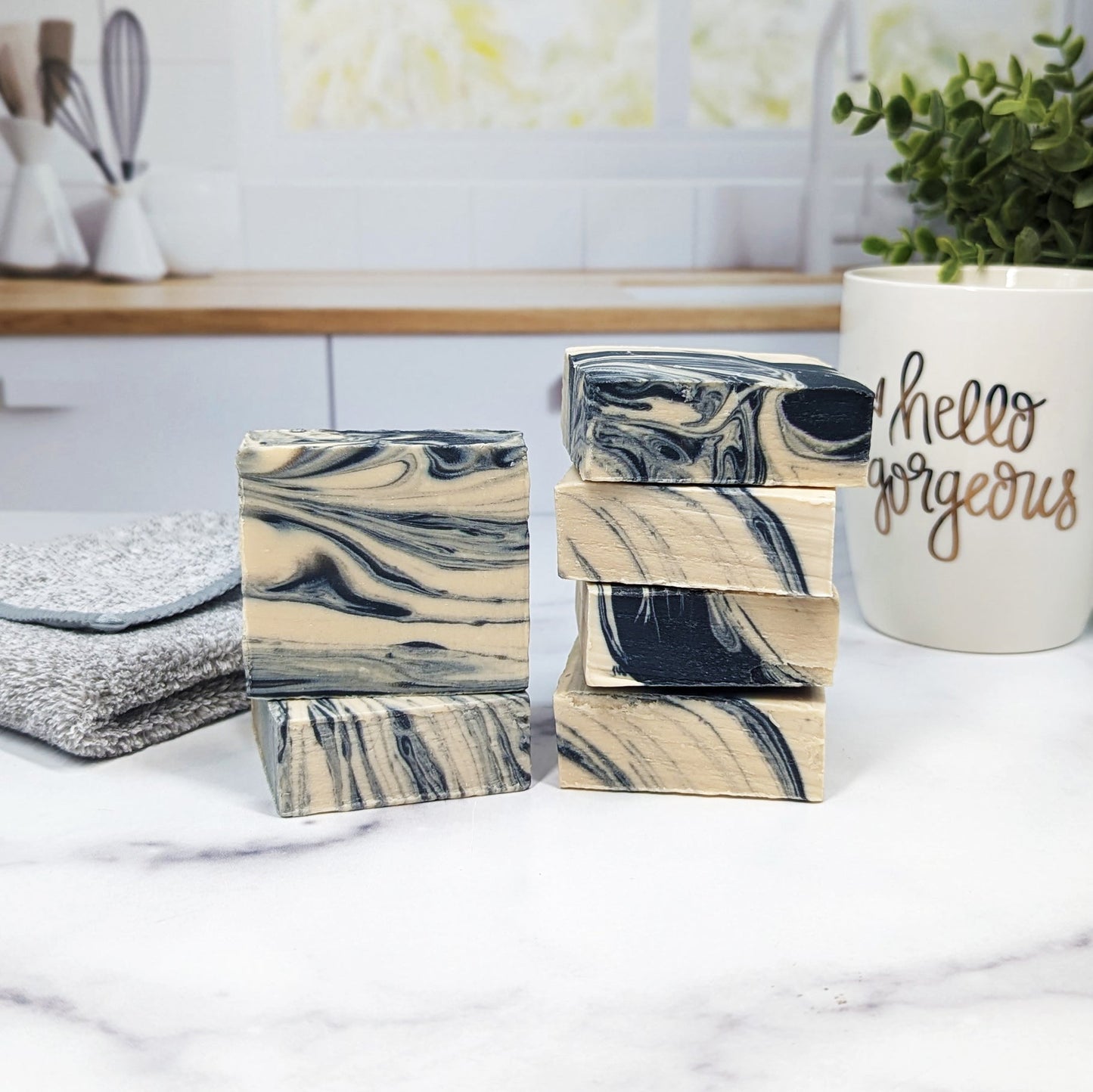 One in a Winnie | Simple Suds