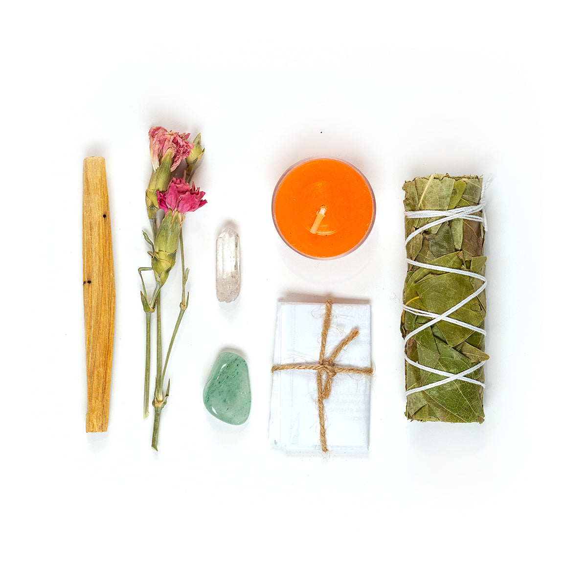 Opportunity & Road Opening Ritual Kit, Mini - Concordia Style Boutique