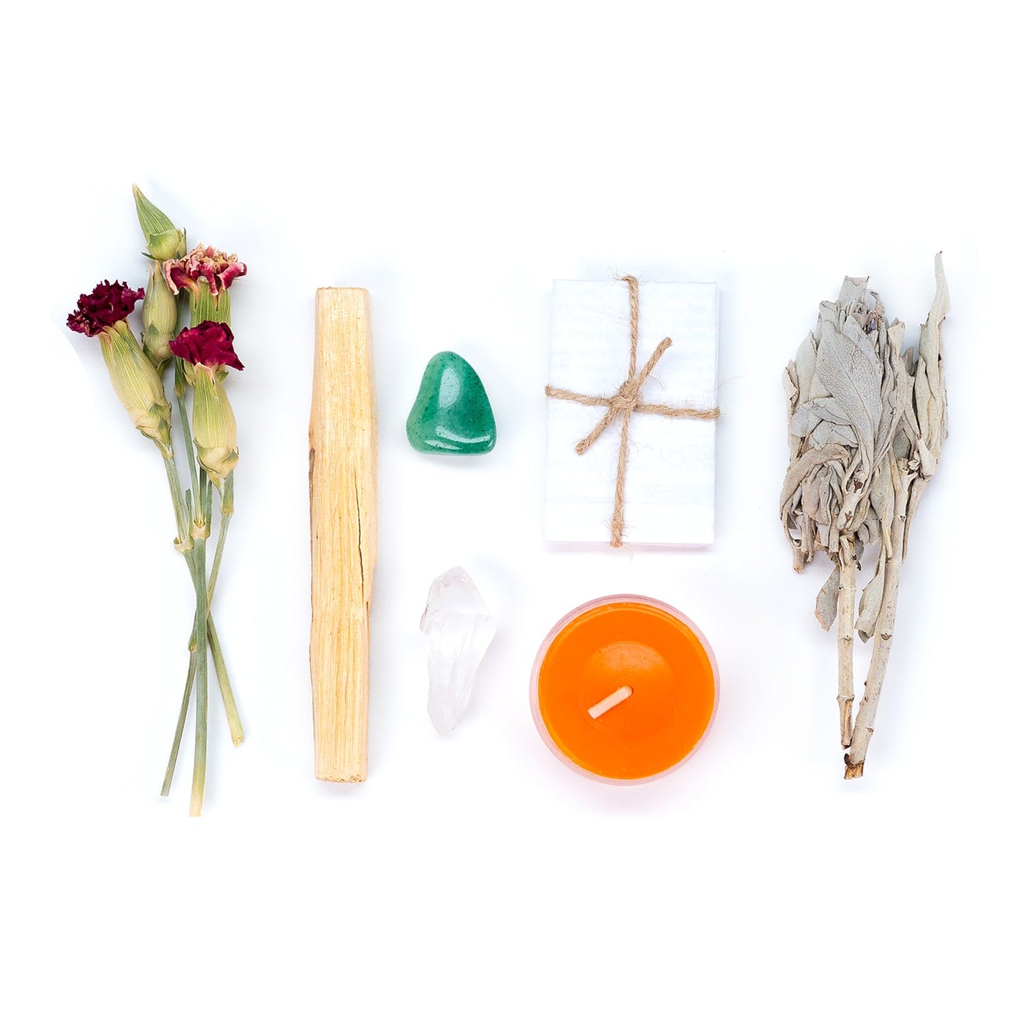 Opportunity & Road Opening Ritual Kit, Mini - Concordia Style Boutique