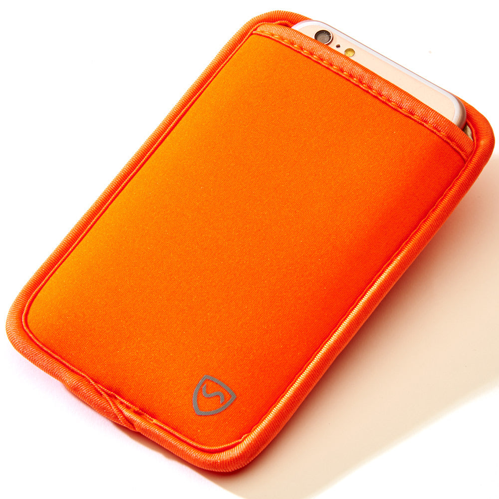 SYB Phone Pouch - EMF & 5G Blocker For Android And iPhone Cell Phones - Concordia Style Boutique