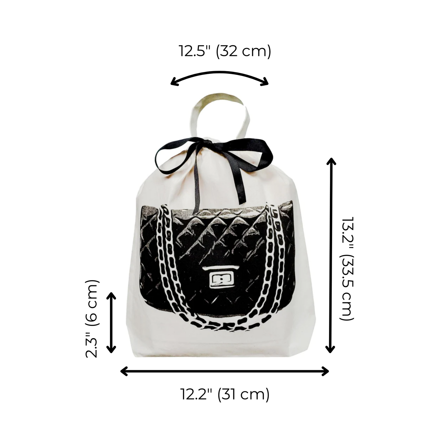 Quilted Handbag Travel Bag, Cream - Concordia Style Boutique