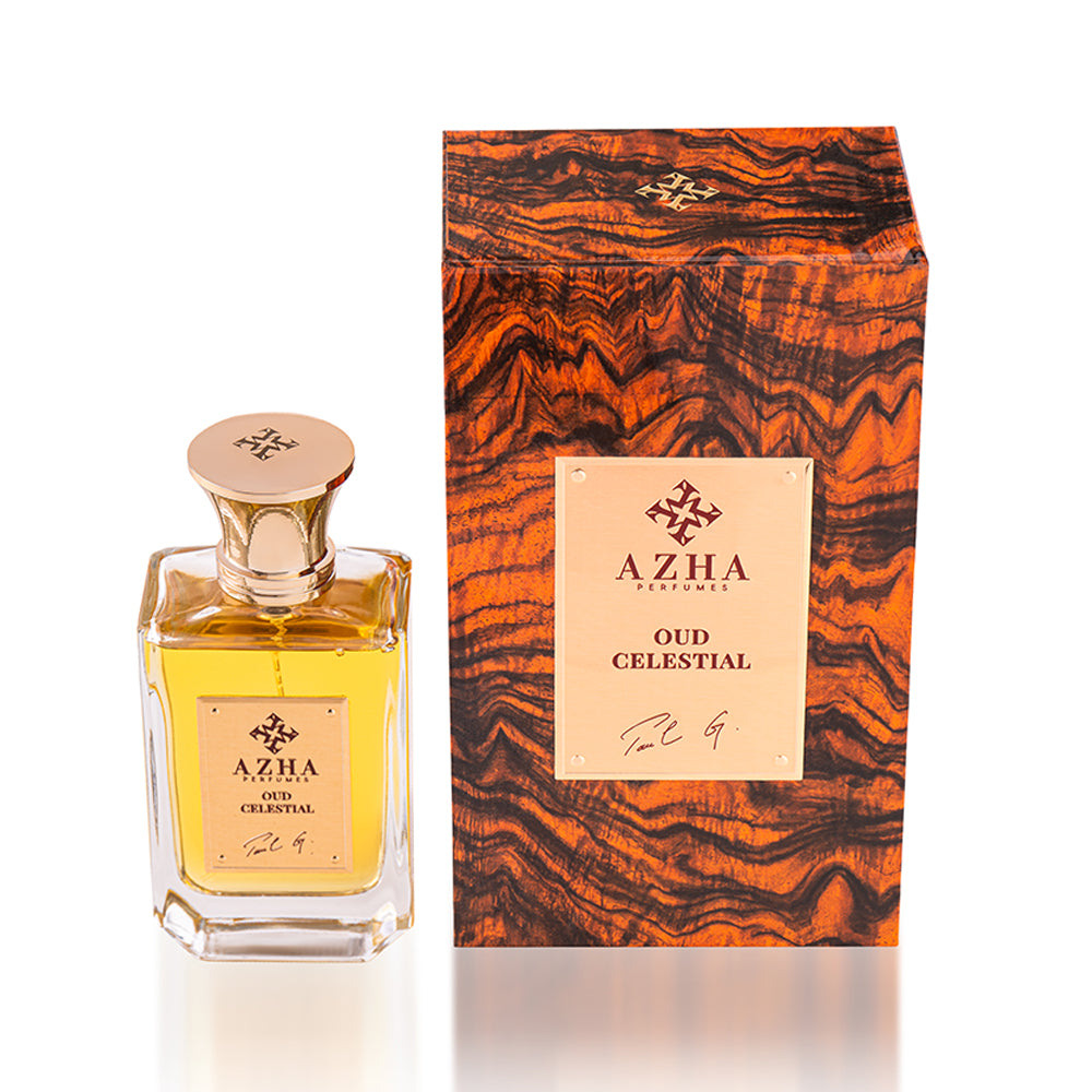 Oud Celestial - Concordia Style Boutique