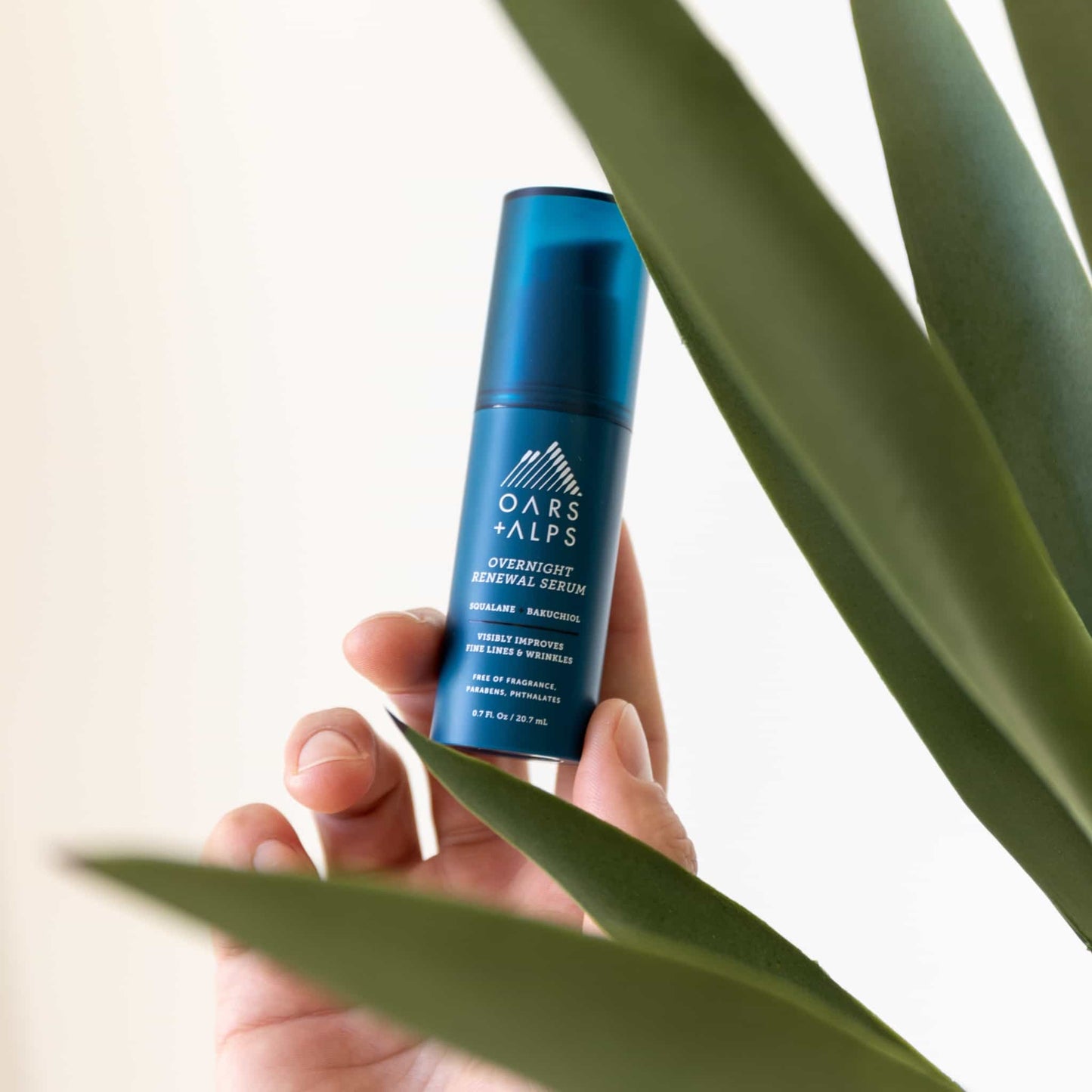 Overnight Renewal Serum - Concordia Style Boutique