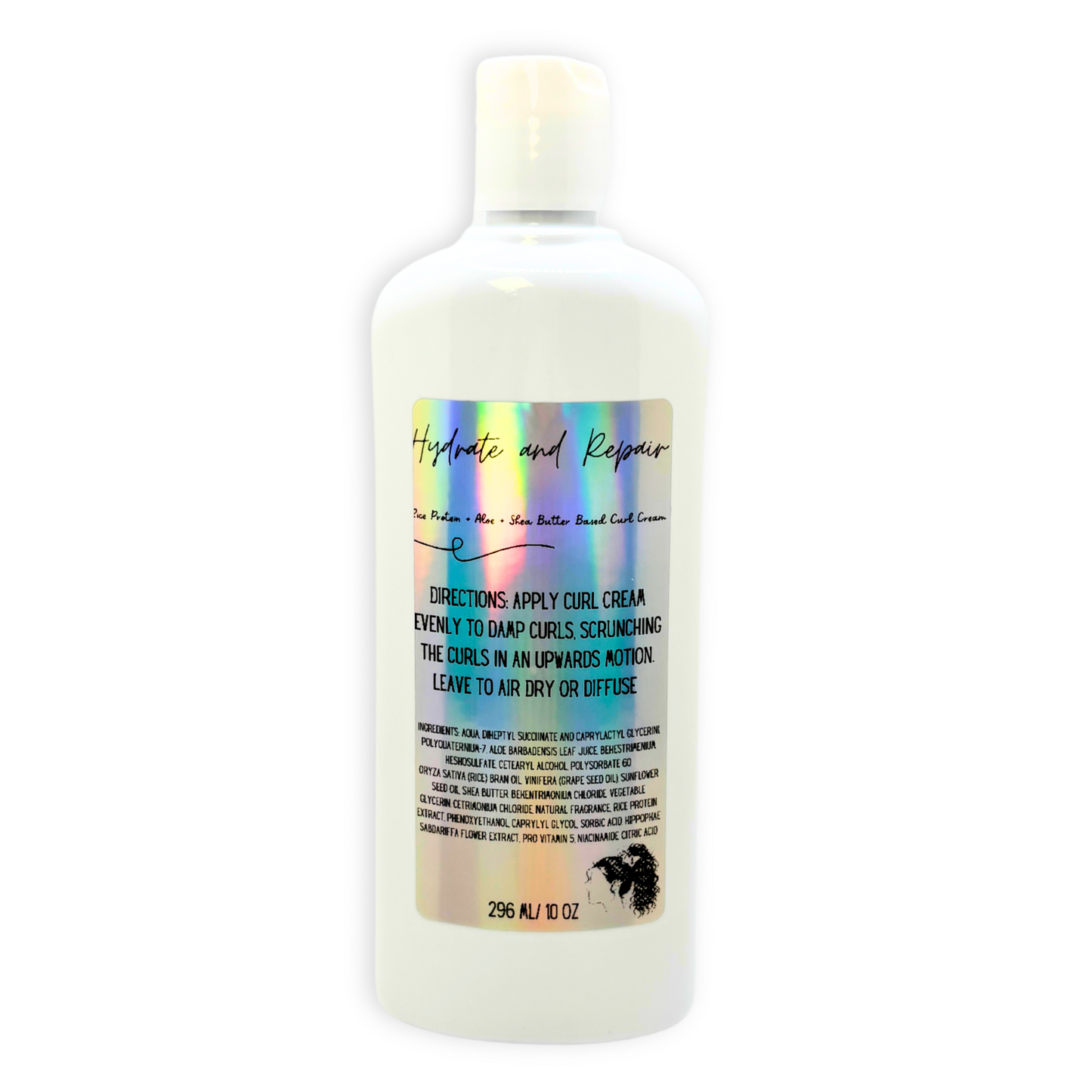 Enchanted Curl Defining Cream 10 oz