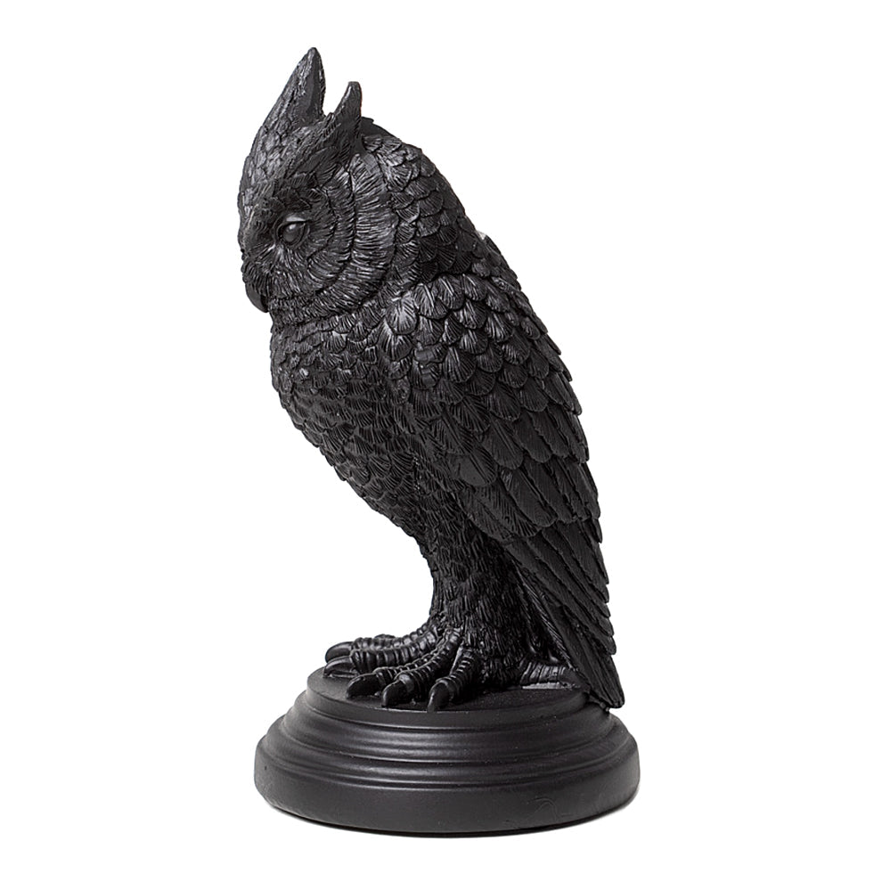 Owl of Astrontiel Candlestick Holder - Concordia Style Boutique
