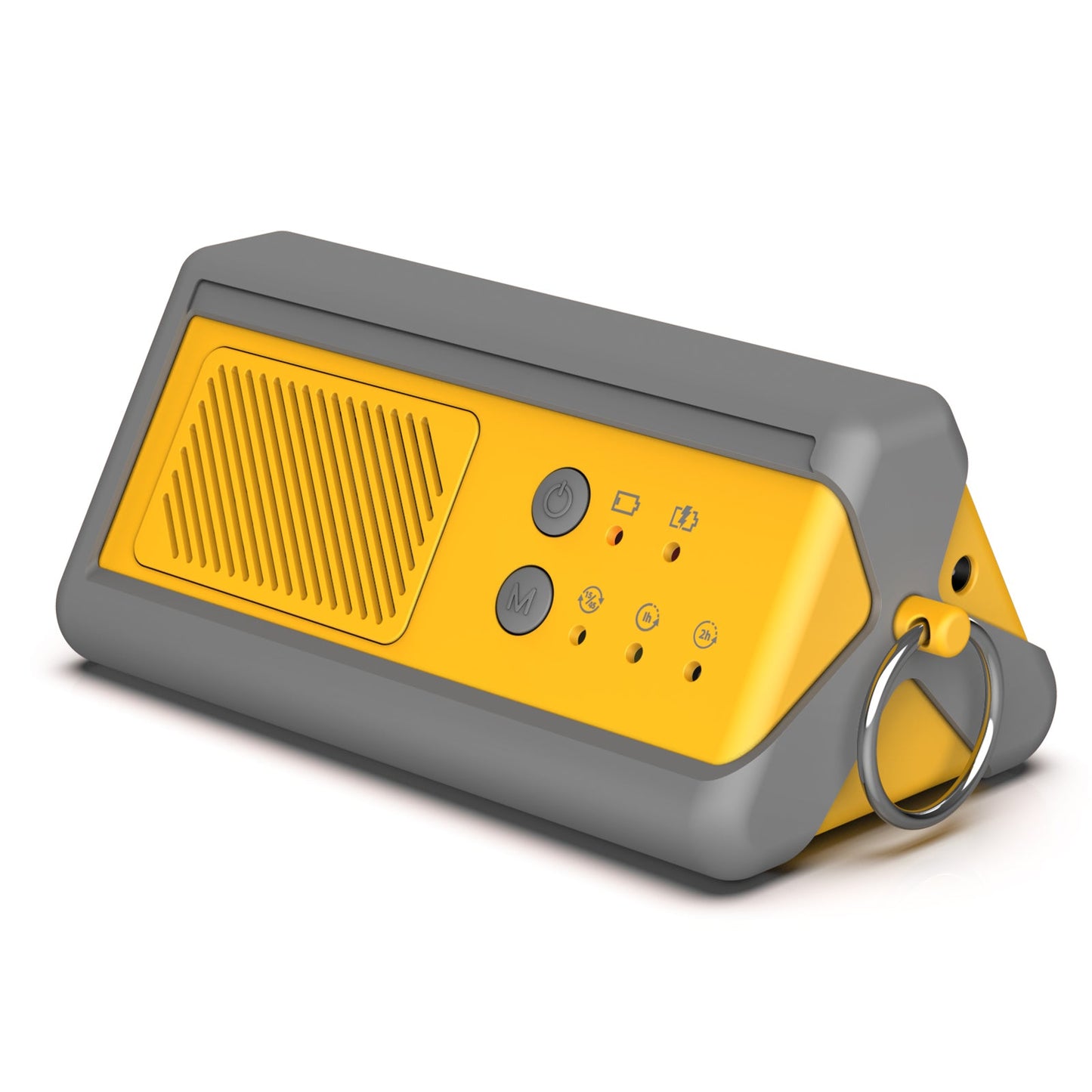 PA1K-GO Portable Ozone Generator