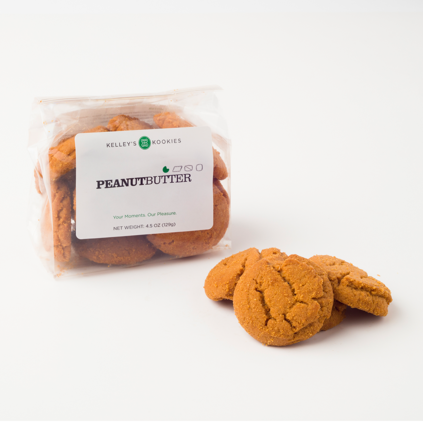 Peanut Butter - Concordia Style Boutique
