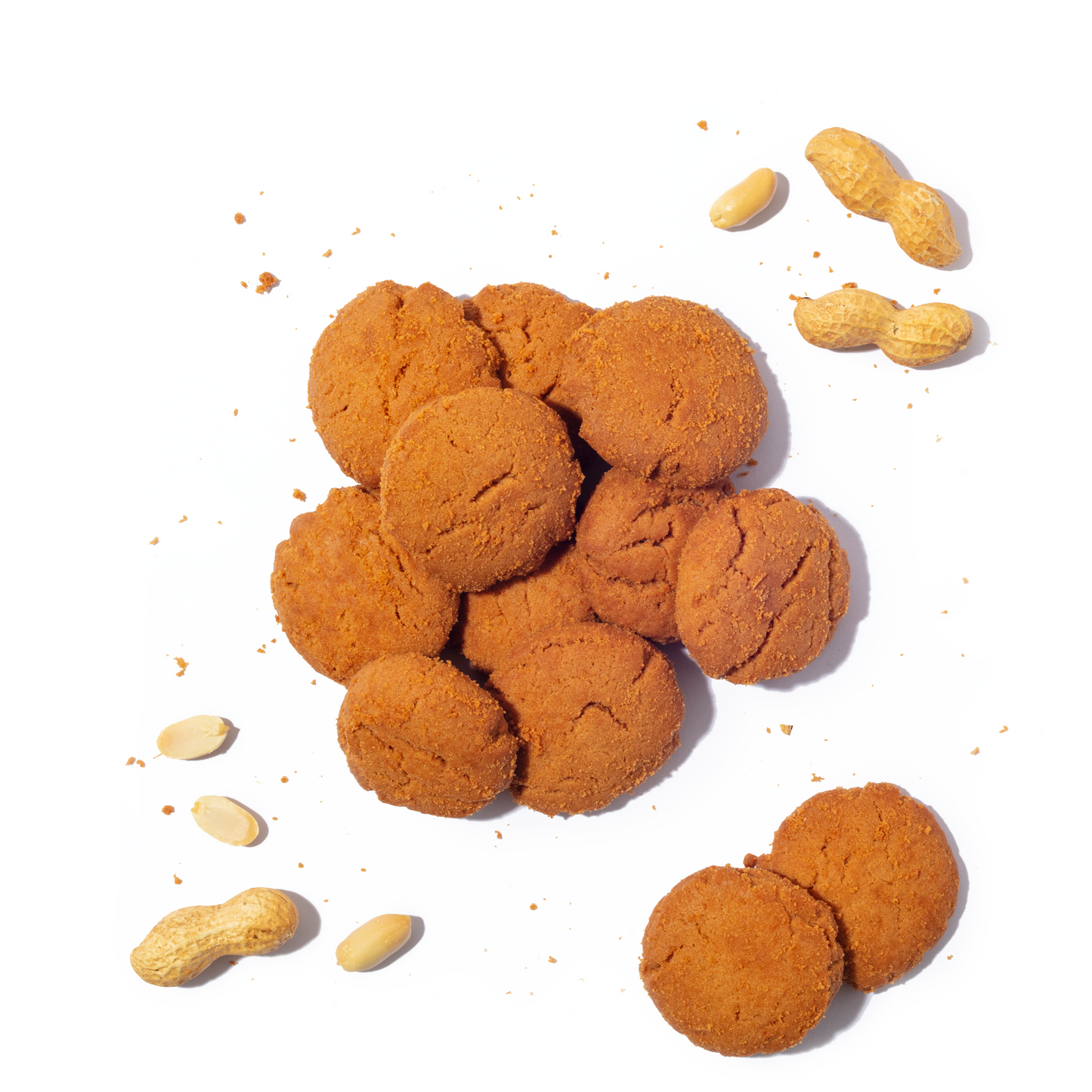Peanut Butter - Concordia Style Boutique