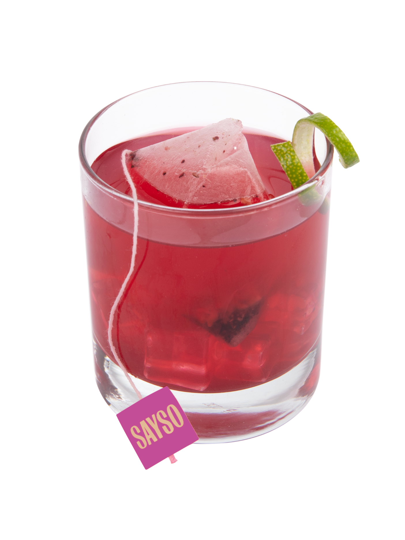 Skinny Hibiscus Cosmopolitan (8 ct)