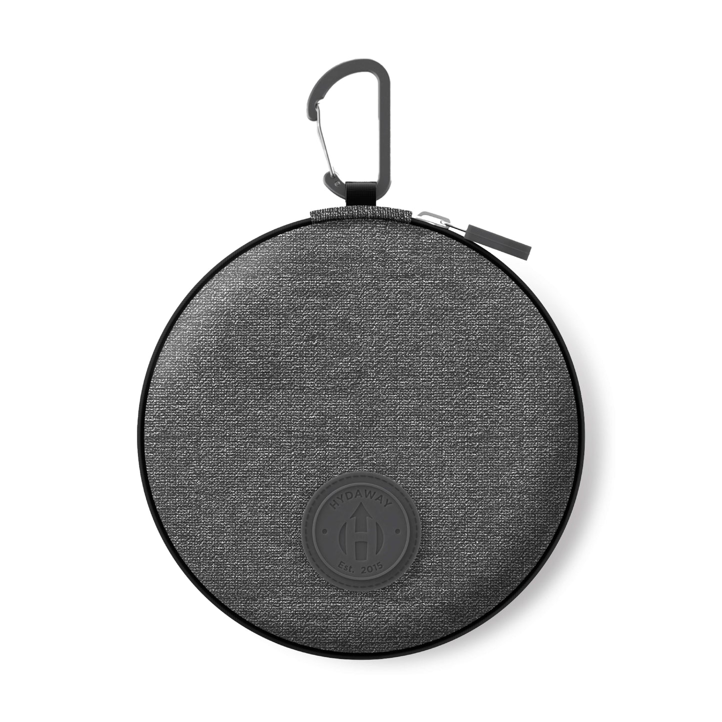 Collapsible Water Bottle Travel Case - Bottle not included