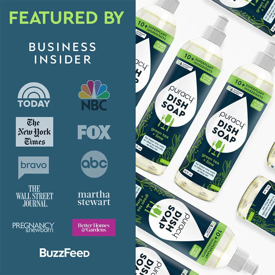 Dish Soap - Concordia Style Boutique