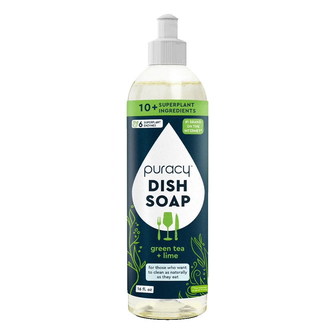Dish Soap - Concordia Style Boutique
