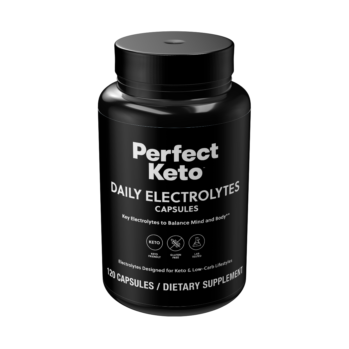 Daily Electrolytes - Concordia Style Boutique
