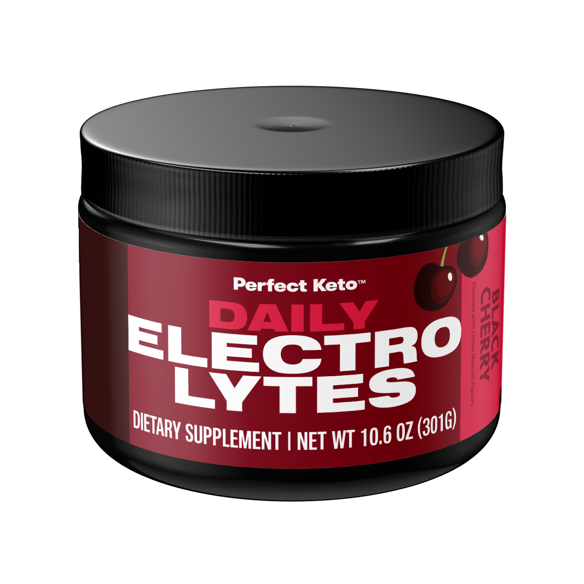 Daily Electrolytes - Concordia Style Boutique