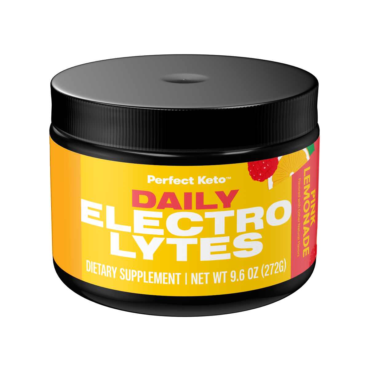 Daily Electrolytes - Concordia Style Boutique