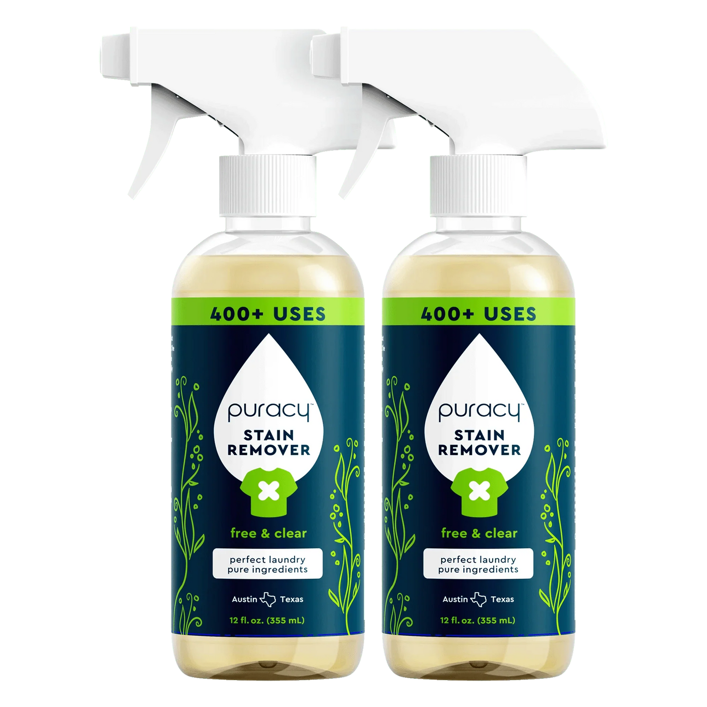 Laundry Stain Remover - Concordia Style Boutique