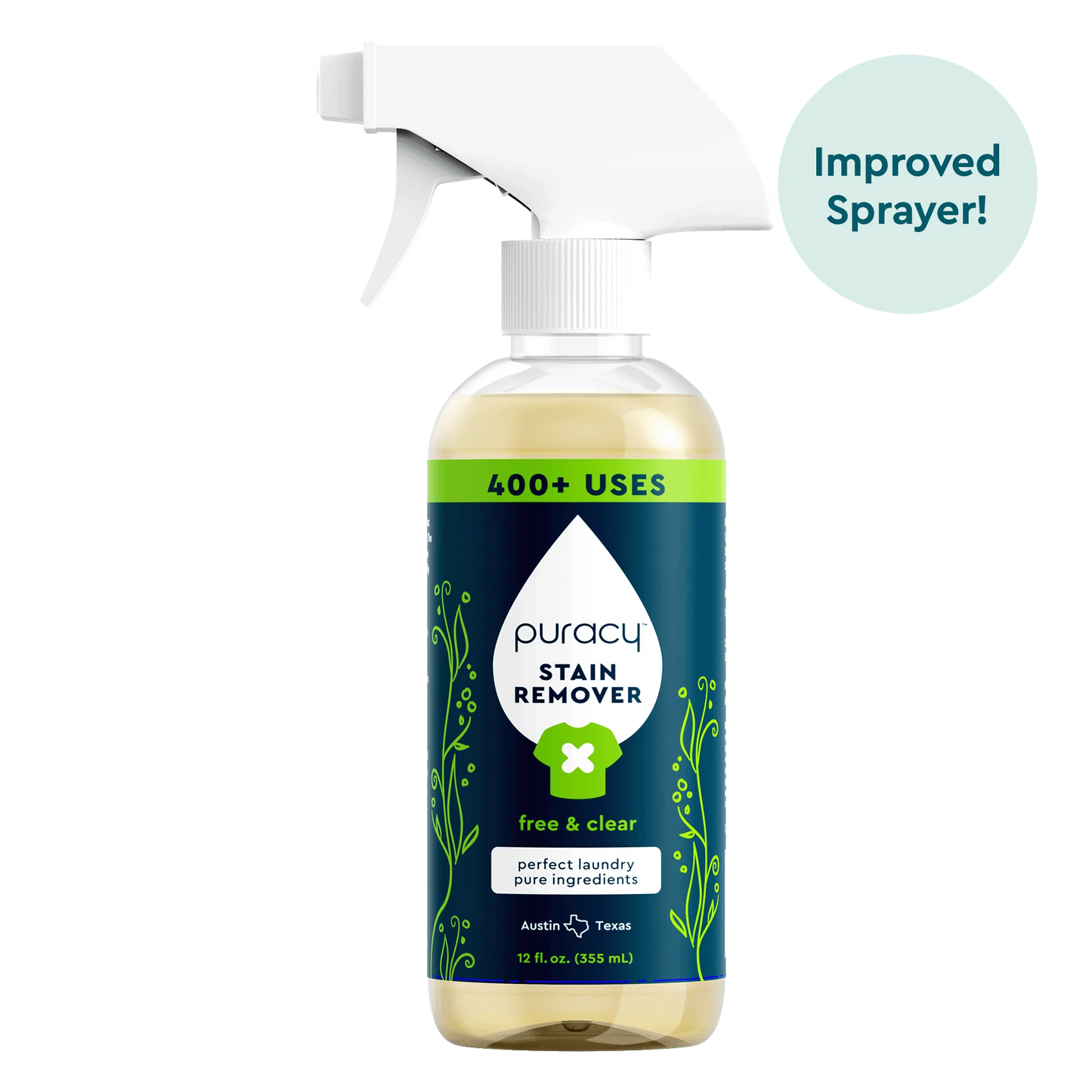 Laundry Stain Remover - Concordia Style Boutique