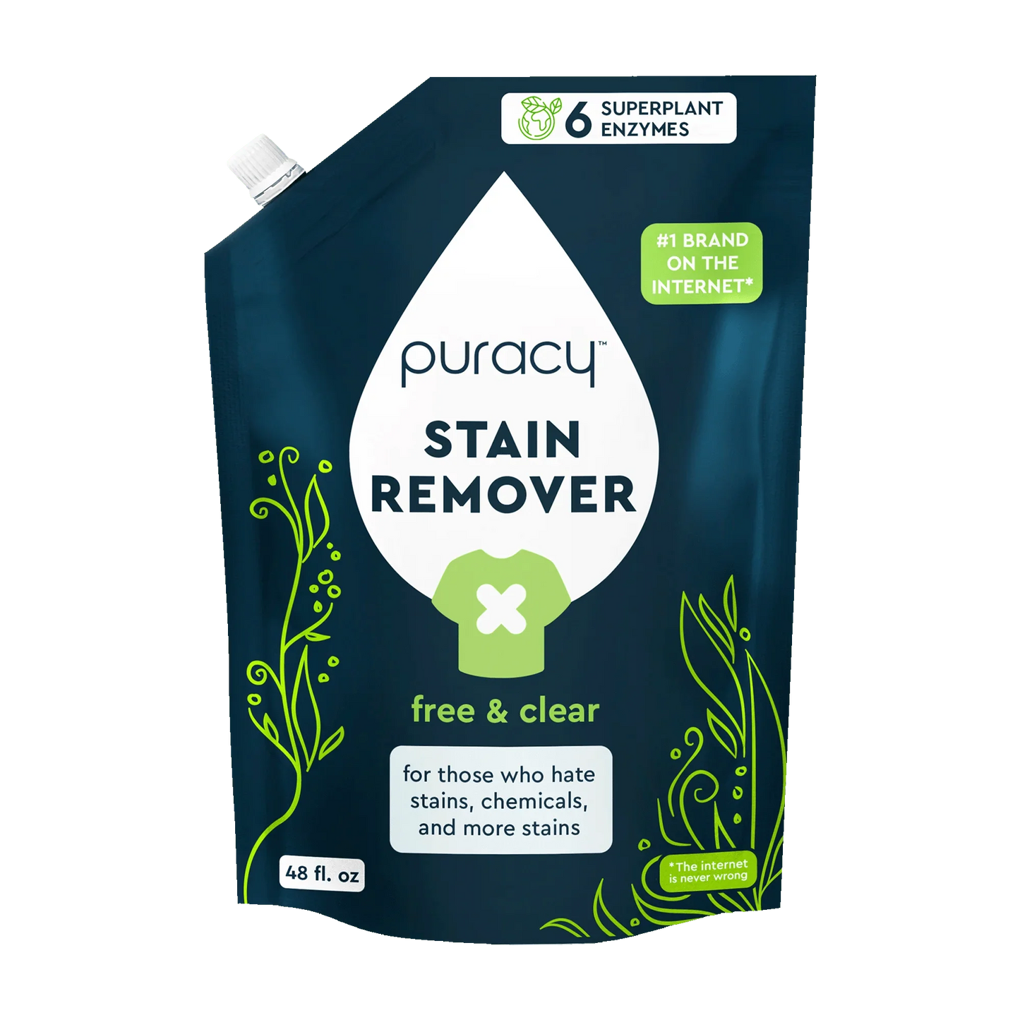 Laundry Stain Remover - Concordia Style Boutique