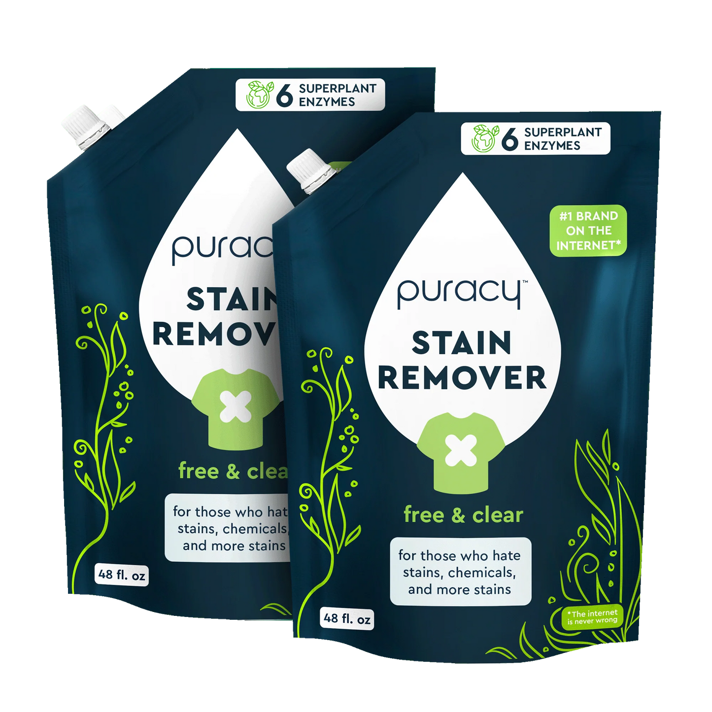 Laundry Stain Remover - Concordia Style Boutique