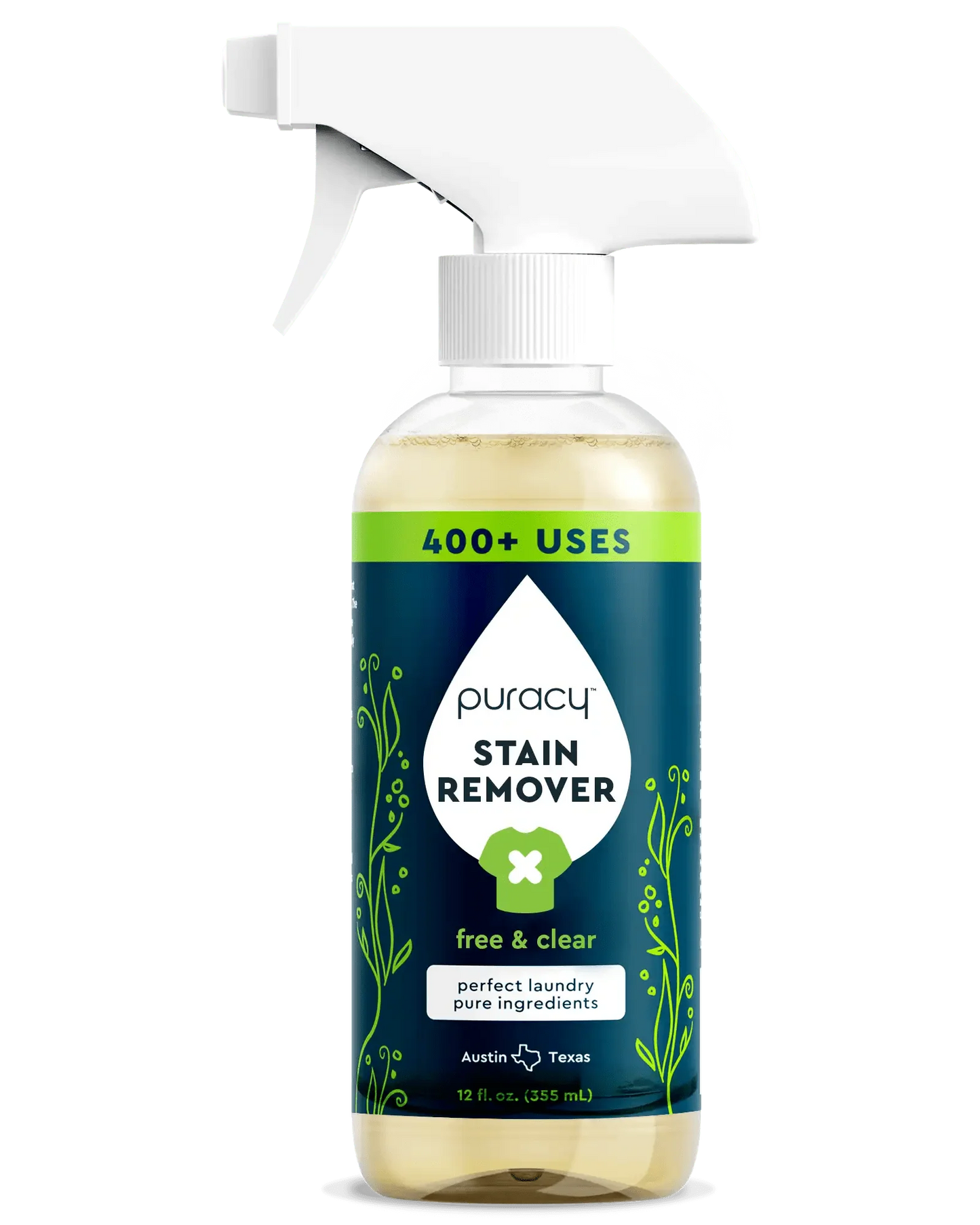 Laundry Stain Remover - Concordia Style Boutique