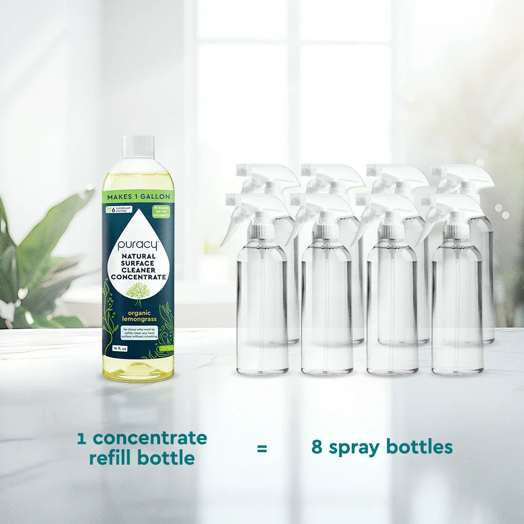 Everyday Multi-Surface Cleaner - Concordia Style Boutique