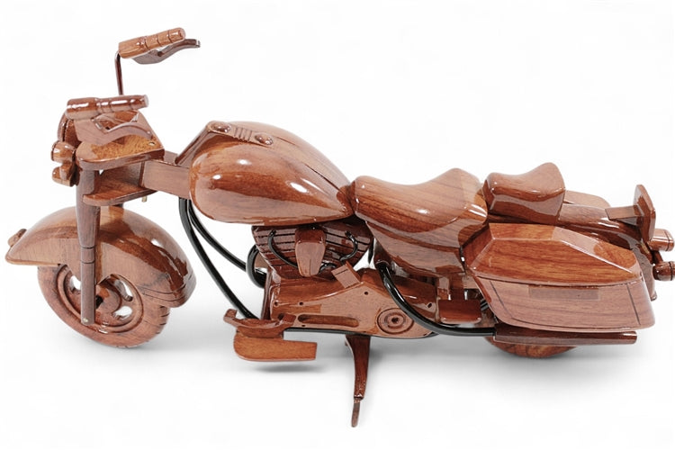 Harley Davidson Road King