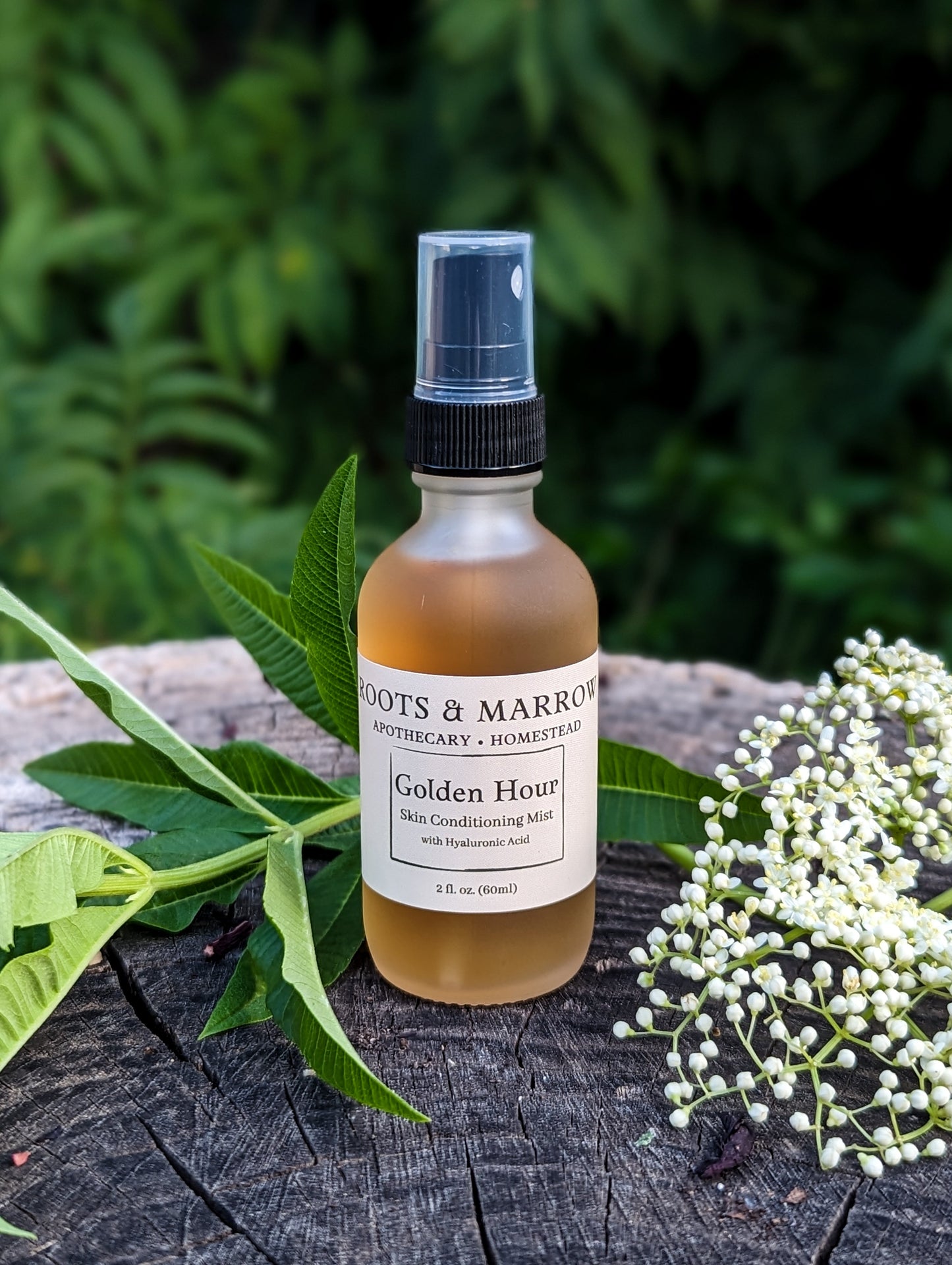 Golden Hour Skin Conditioning Mist - Concordia Style Boutique