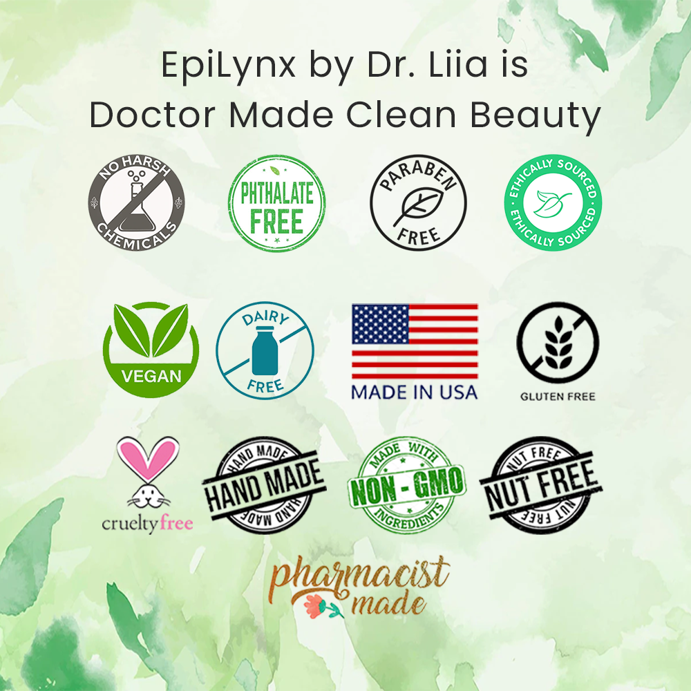 Radiant Brightening Eye Cream with Peptides - Concordia Style Boutique