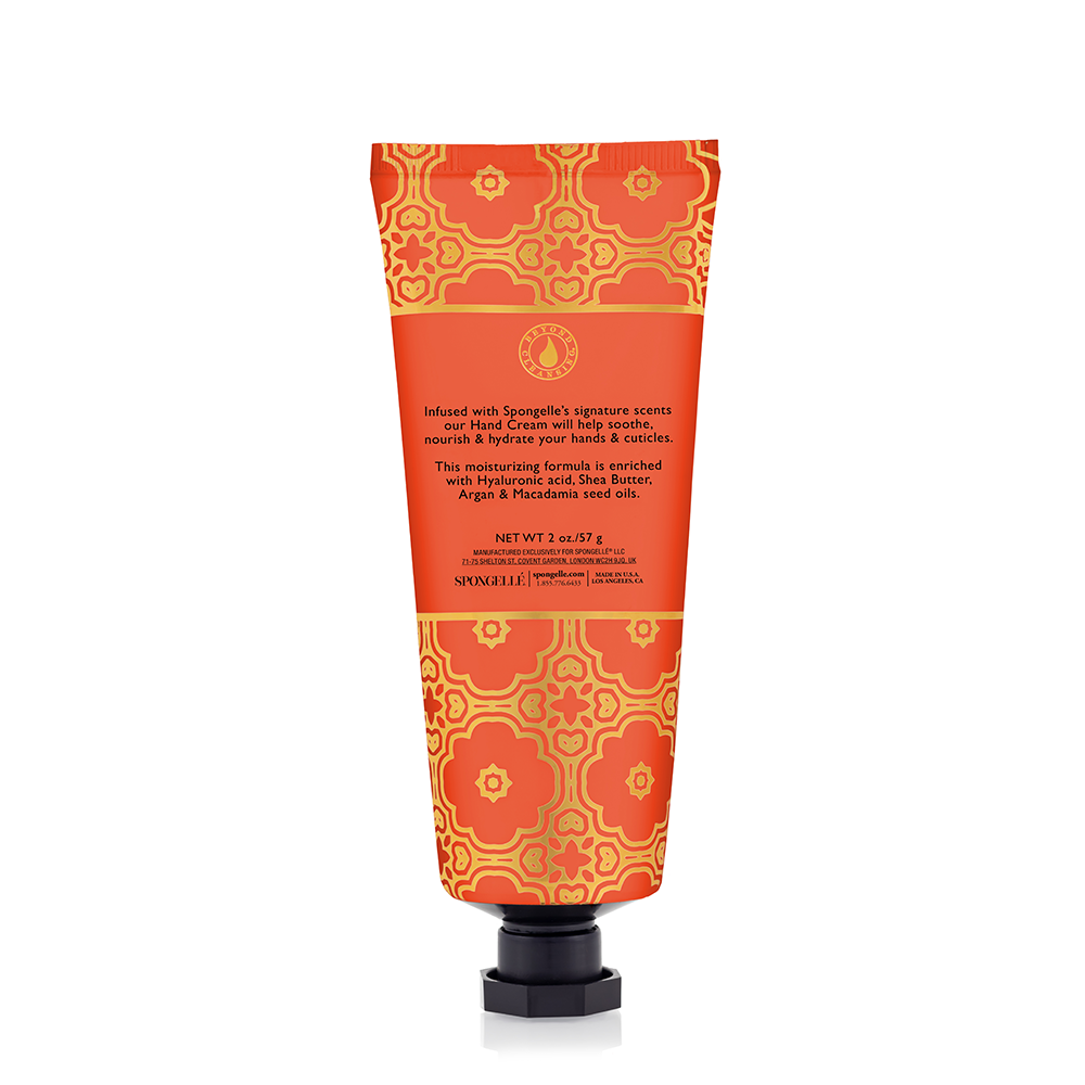 Papaya Yuzu | Hand Cream - Concordia Style Boutique