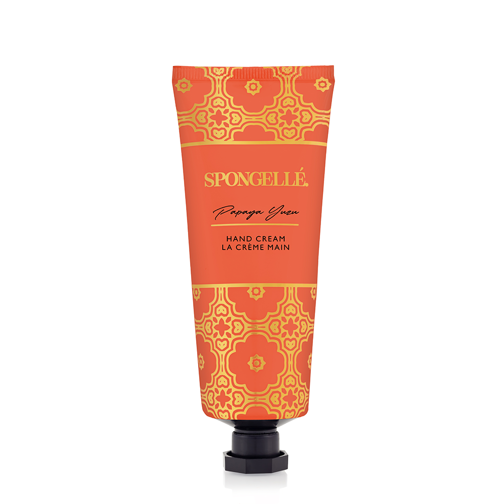 Papaya Yuzu | Hand Cream - Concordia Style Boutique