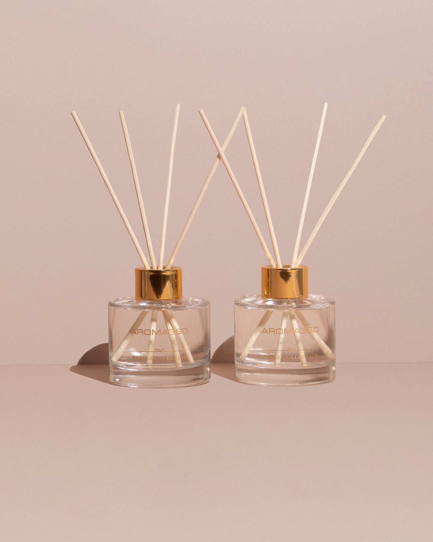 Paris Collection Reed Diffuser Duo - Concordia Style Boutique