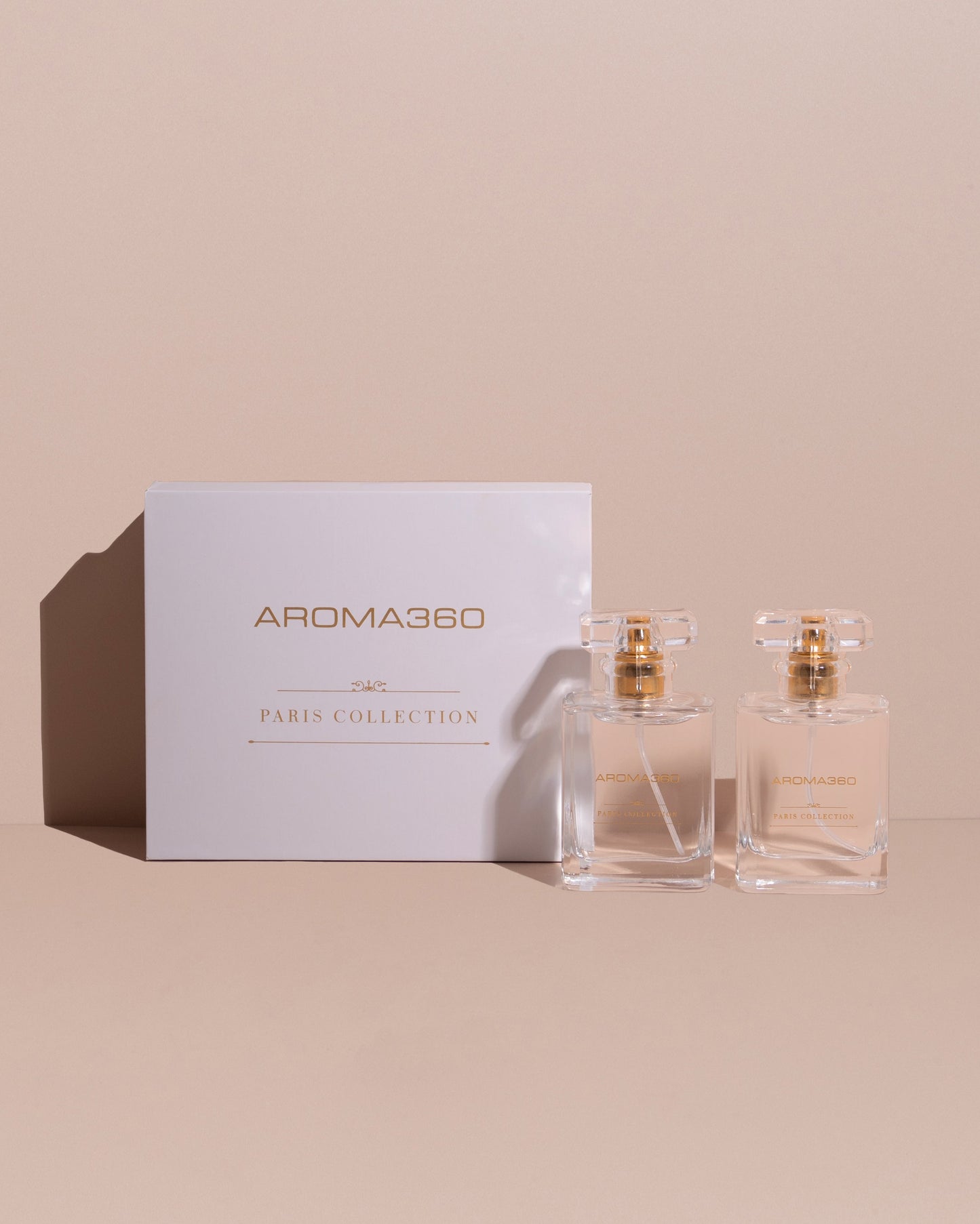 Paris Collection Room Spray Duo - Concordia Style Boutique