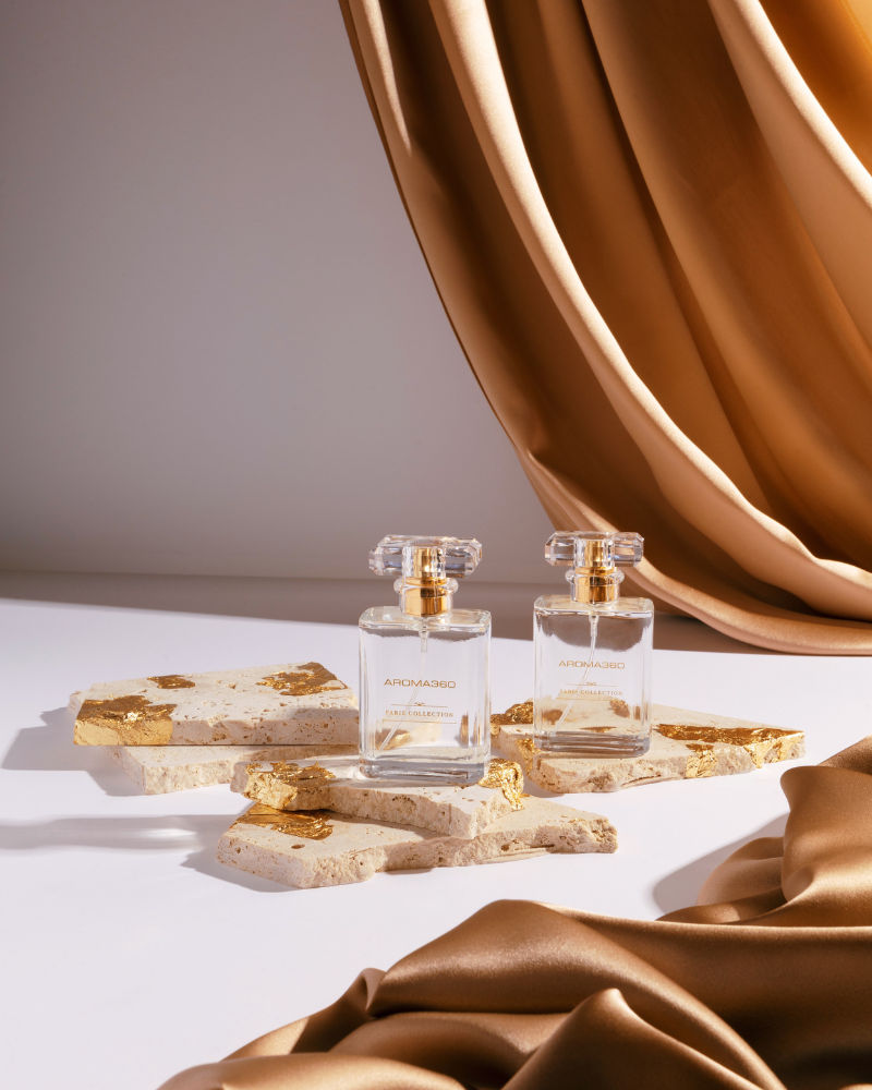 Paris Collection Room Spray Duo - Concordia Style Boutique