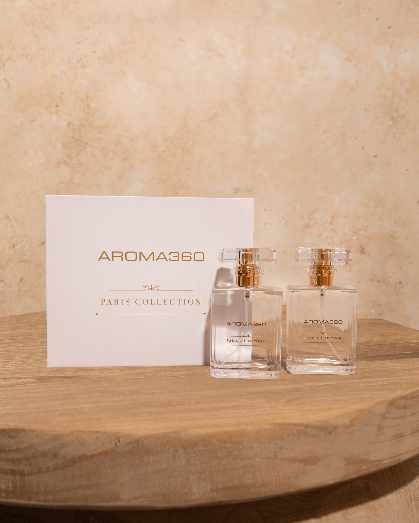 Paris Collection Room Spray Duo - Concordia Style Boutique
