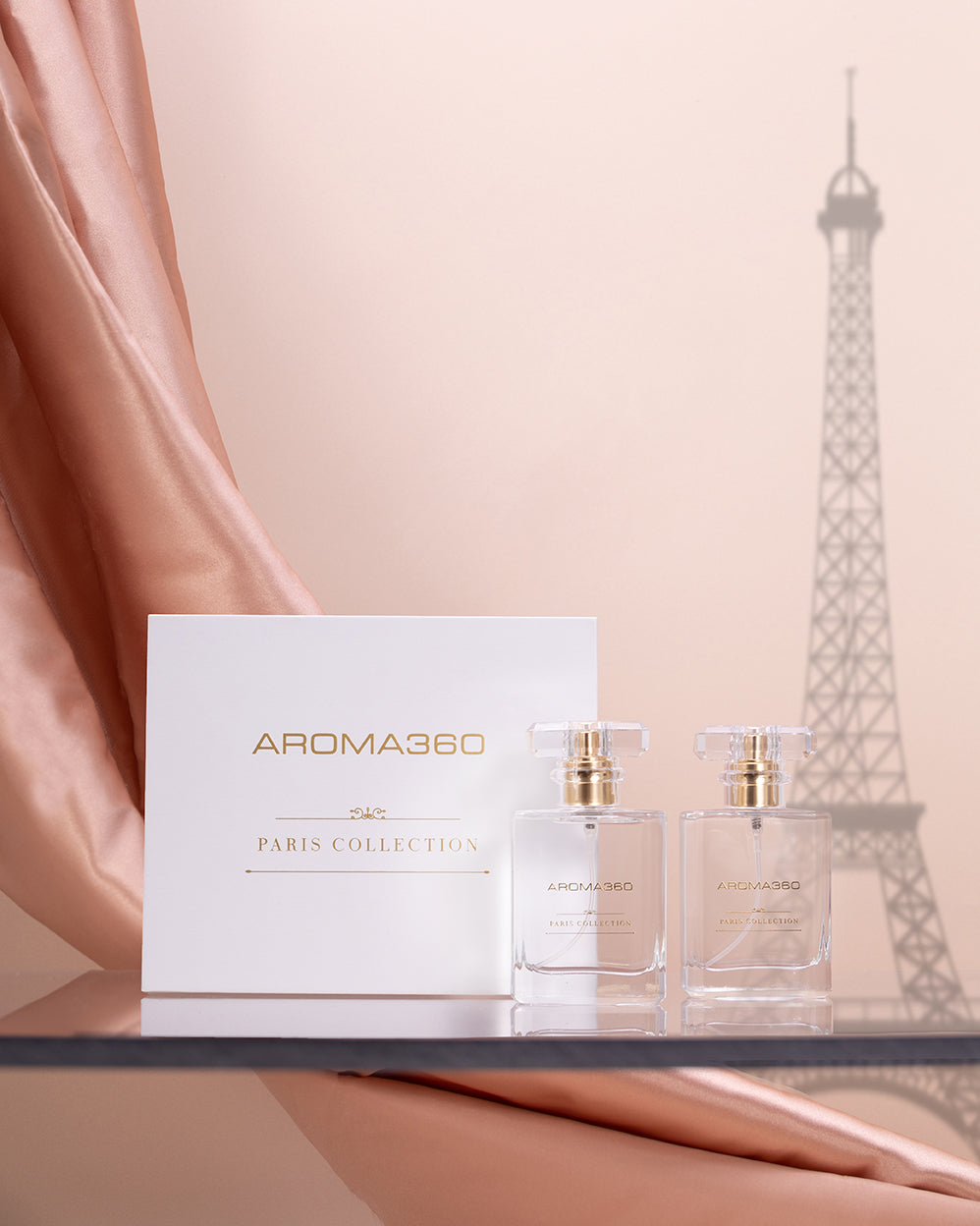 Paris Collection Room Spray Duo - Concordia Style Boutique