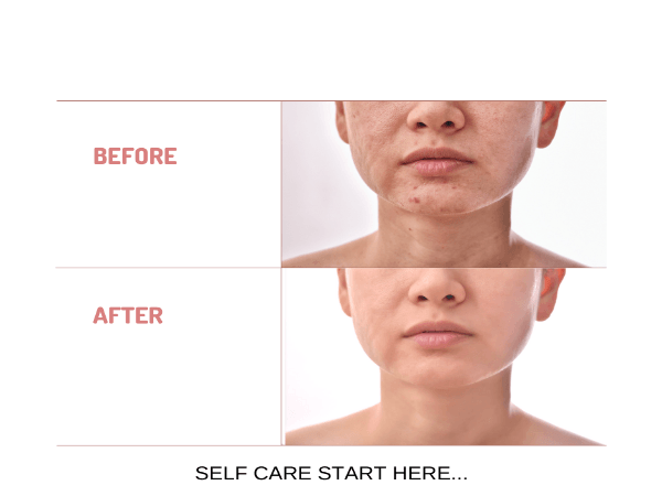 Organic Under Eye Youth Corrector and Neck Renewal Cream Duo - For Women - Concordia Style Boutique