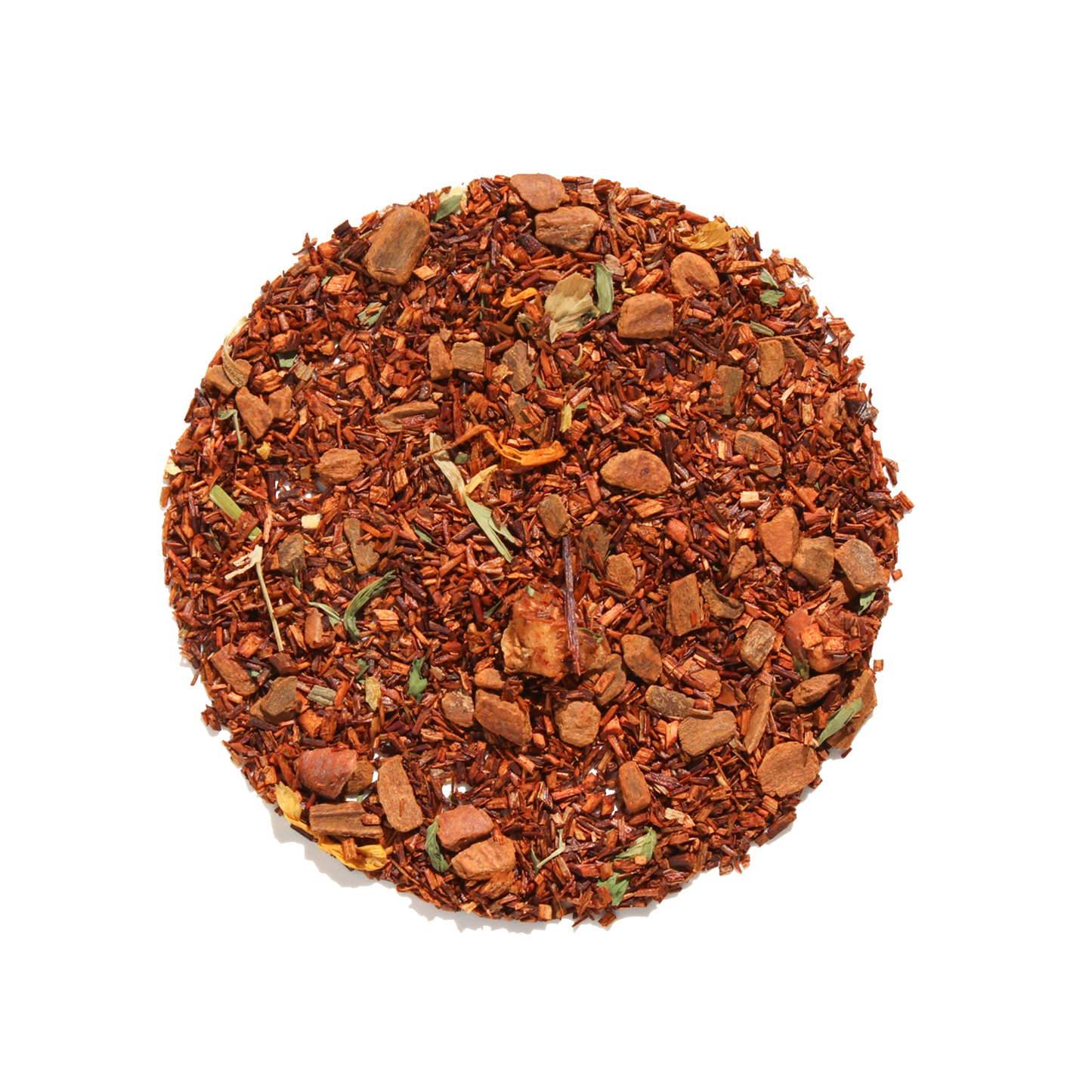 Pears and Cinnamon Herbal Tea - Concordia Style Boutique