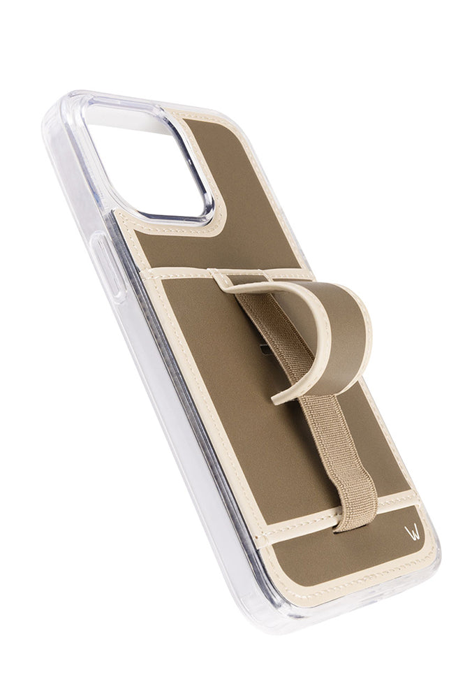 Pecan Cream - Concordia Style Boutique