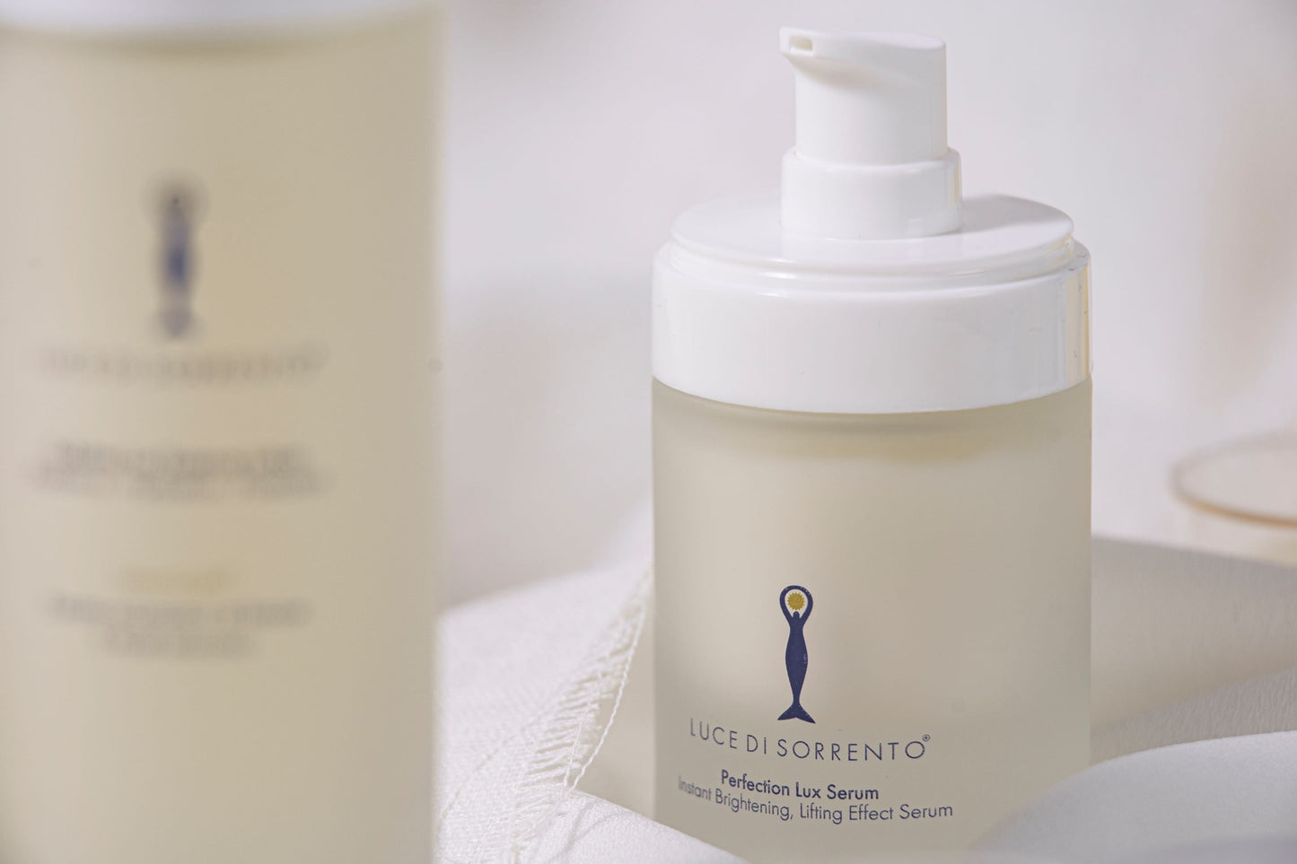 Luce di Sorrento Perfection Lux Face Serum