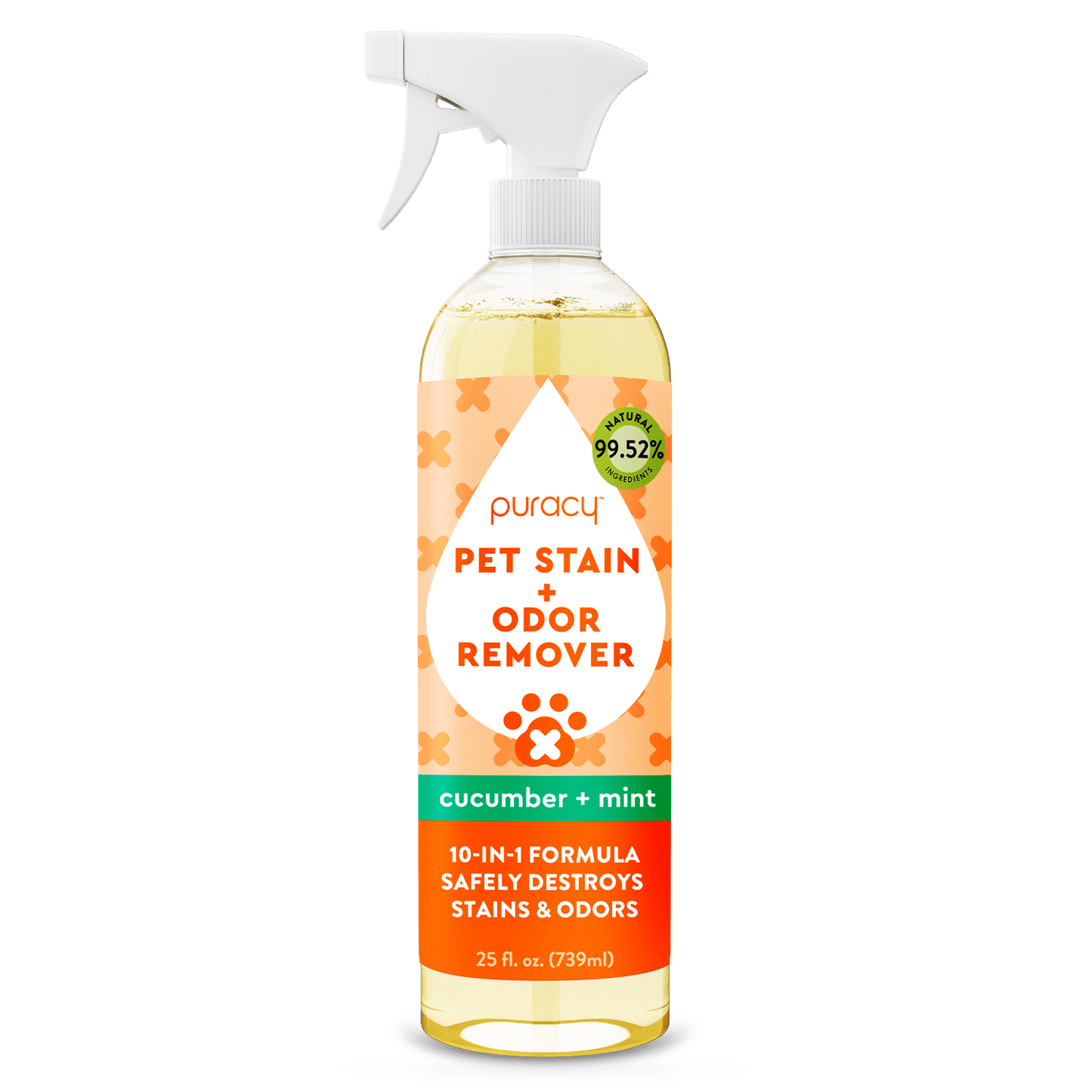 Pet Stain & Odor Remover - Concordia Style Boutique