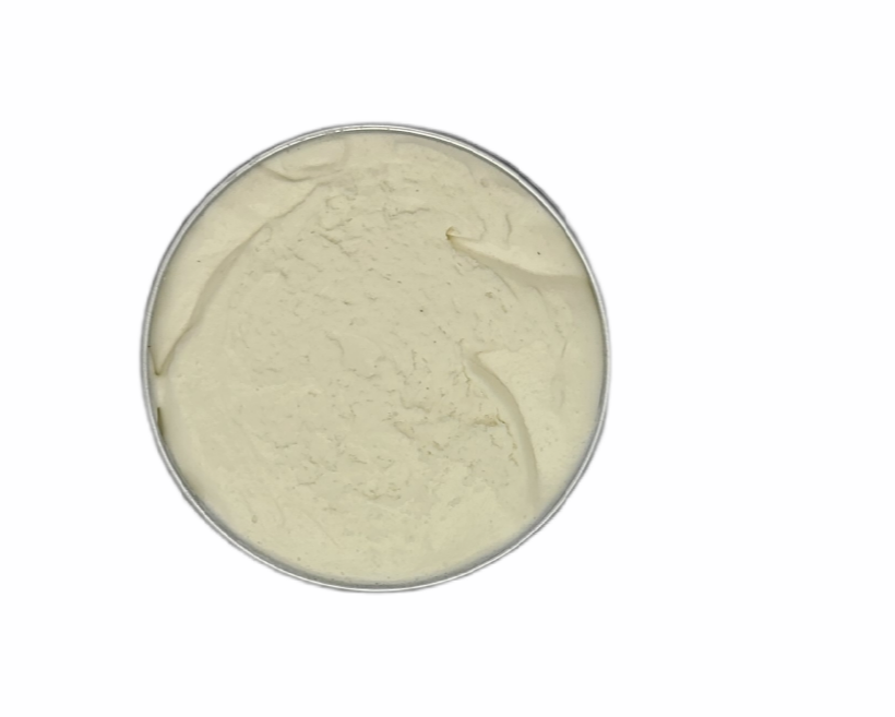 Whipped Shea Body Butter (for men)