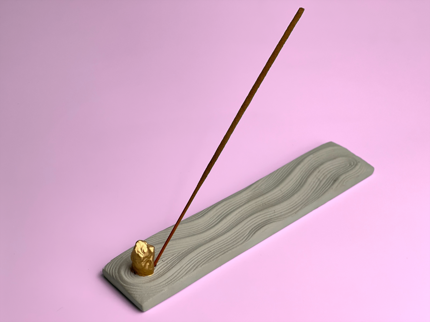 Incense Burner Stick Holder - Concordia Style Boutique