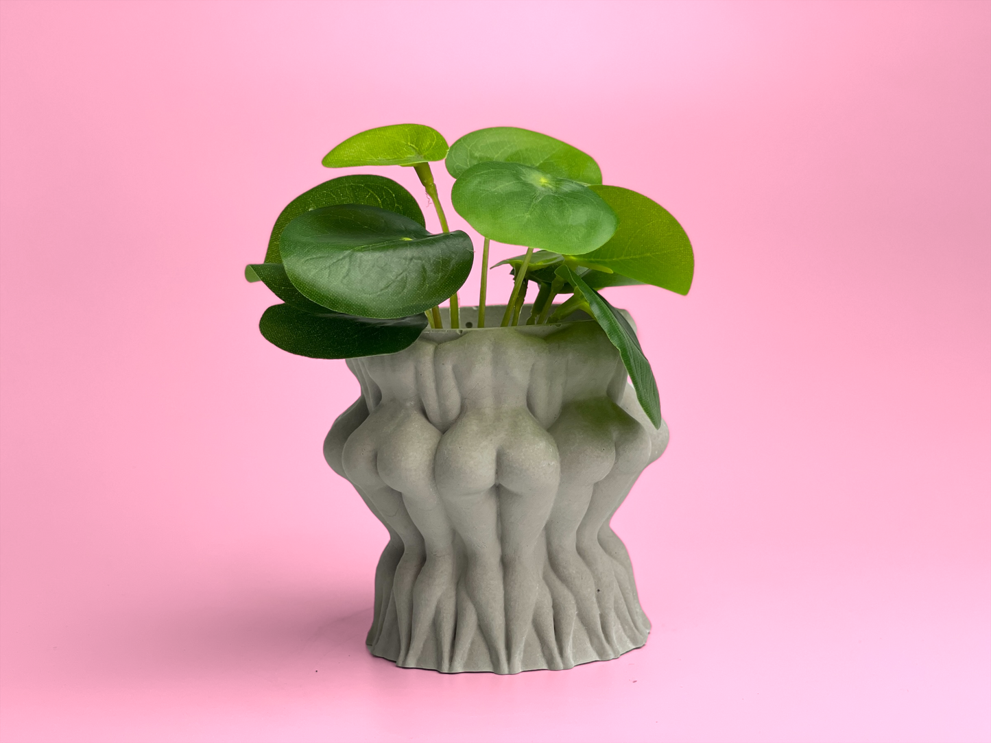 Nude Woman Body Planter - Concordia Style Boutique