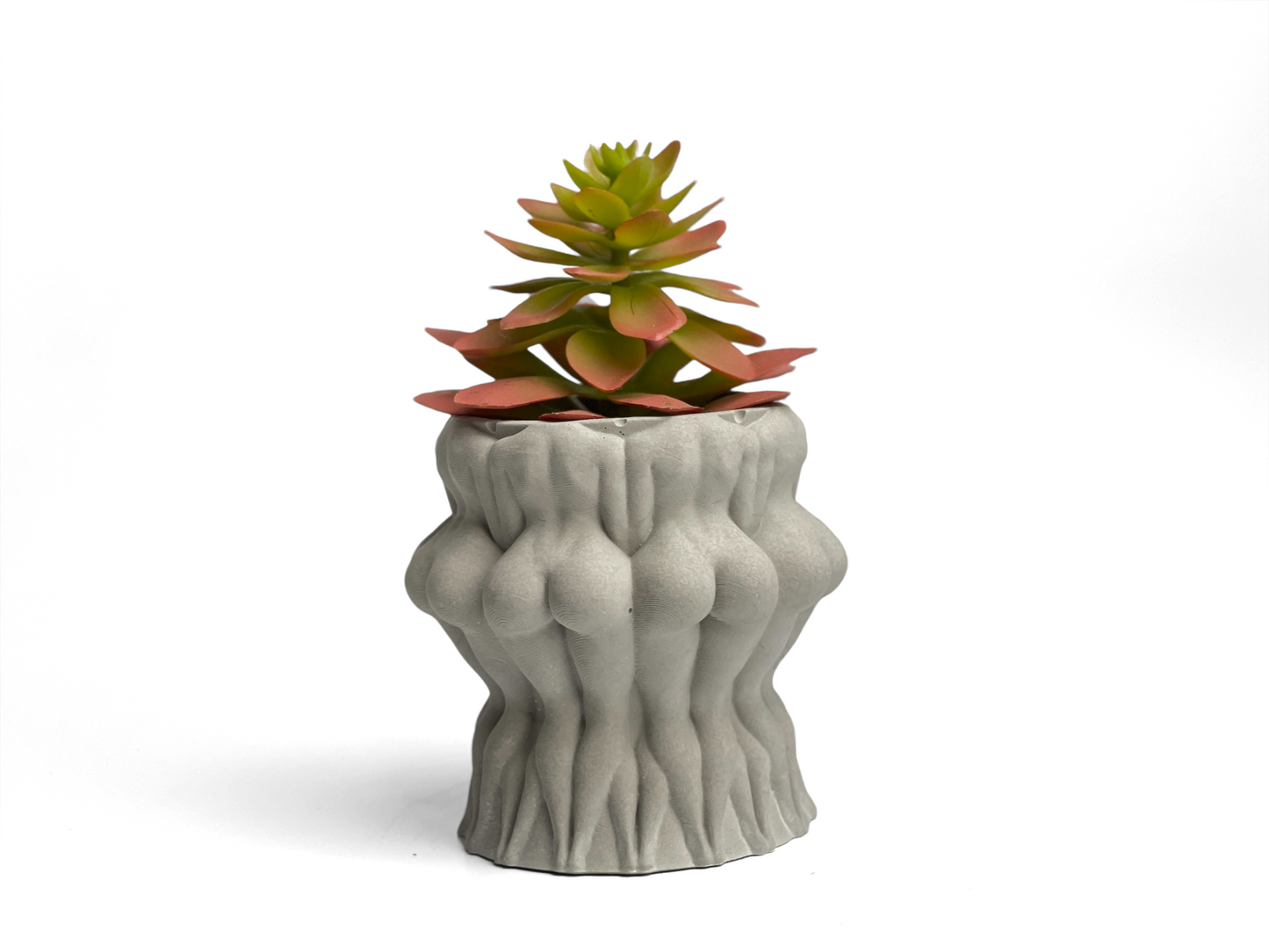 Nude Woman Body Planter - Concordia Style Boutique