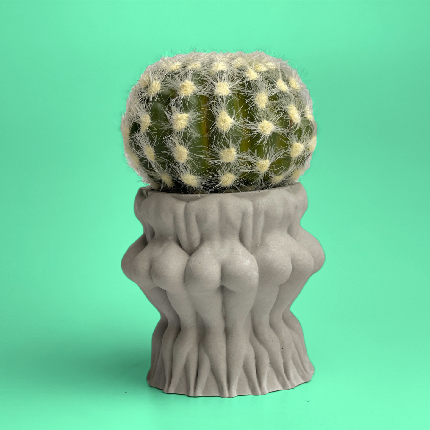 Nude Woman Body Planter - Concordia Style Boutique