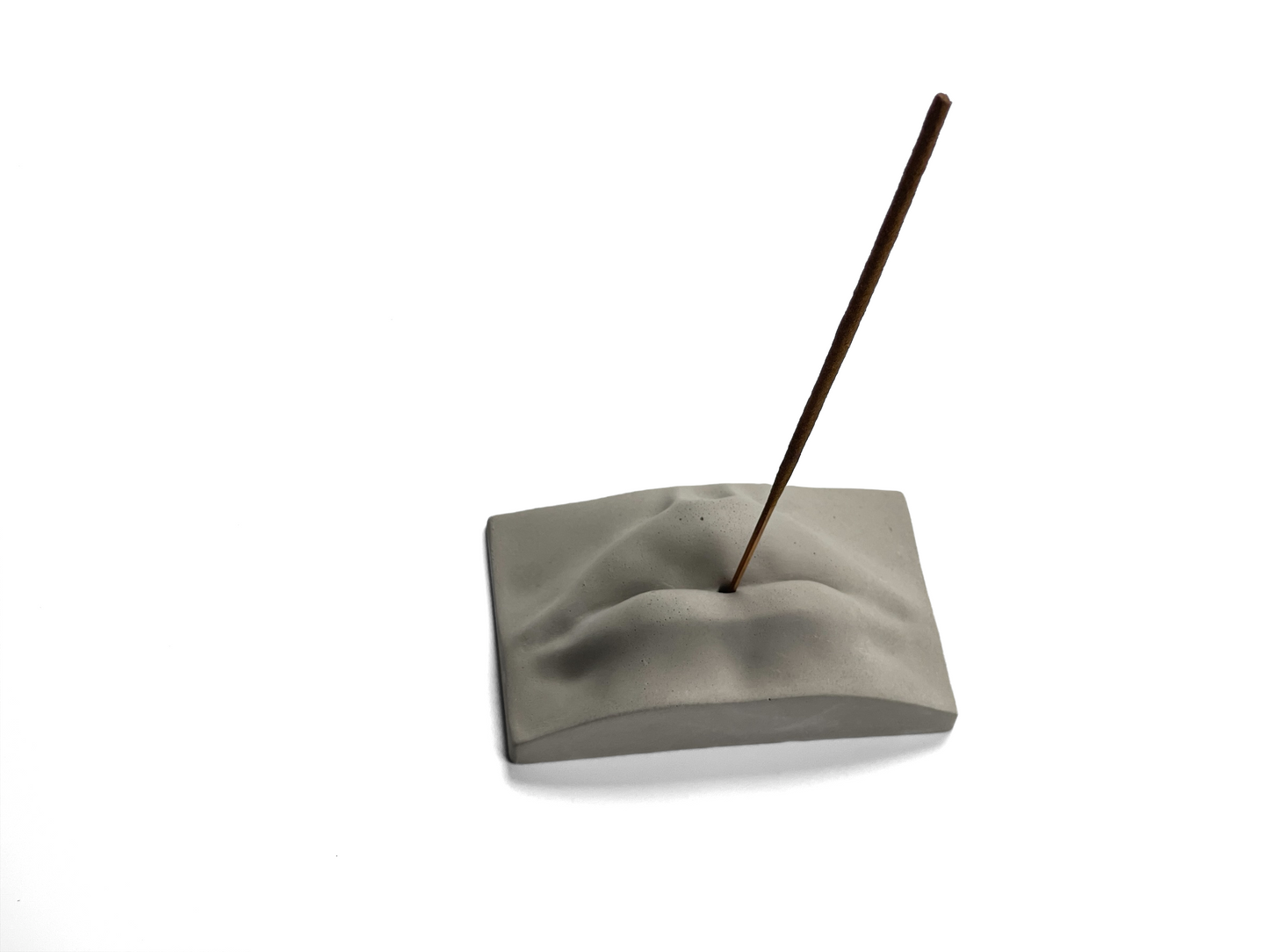 Lips Incense Holder | Aroma Sticks Burner - Concordia Style Boutique