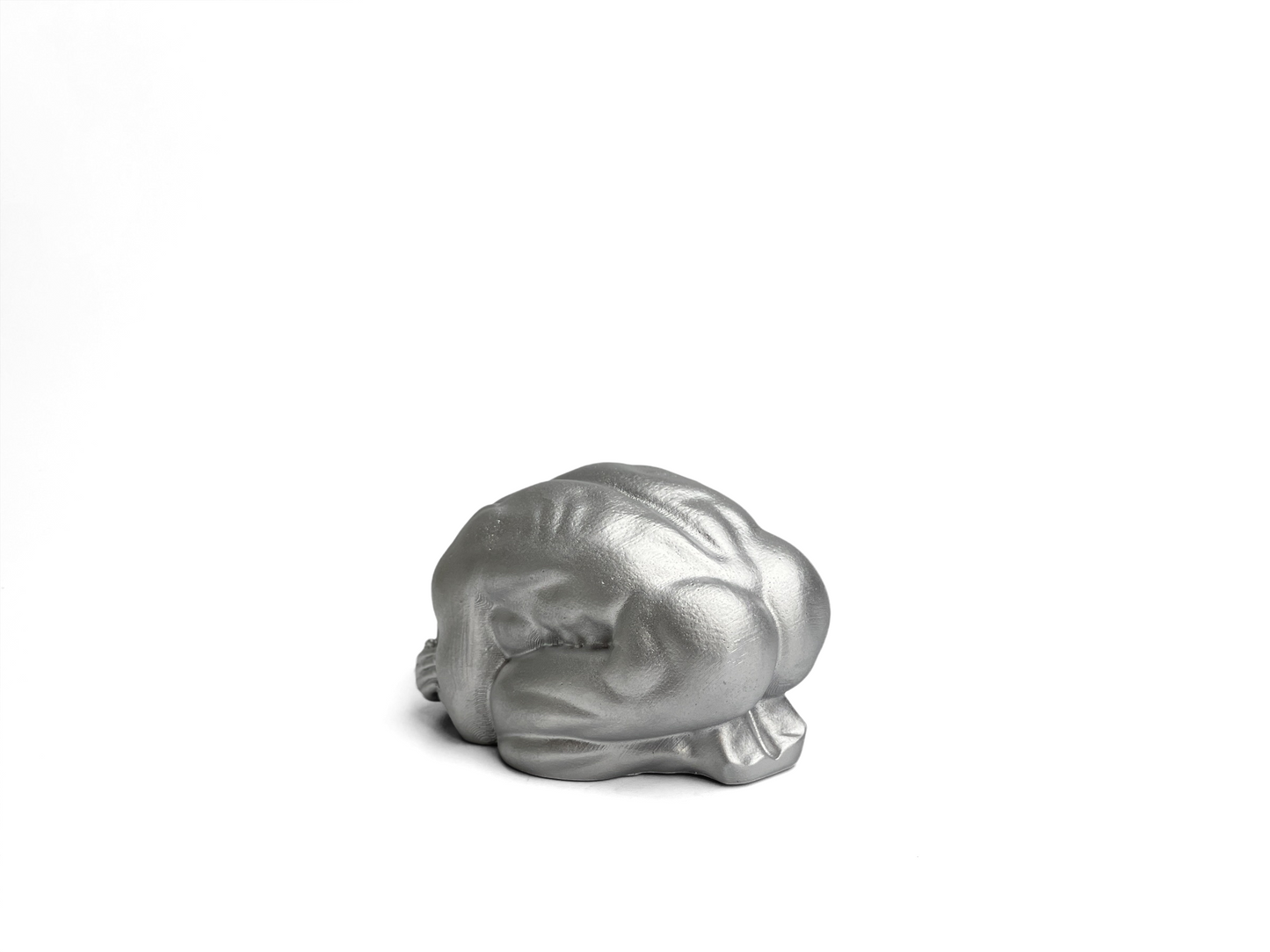 NUDE MALE BODY FIGURINE #2 - Concordia Style Boutique