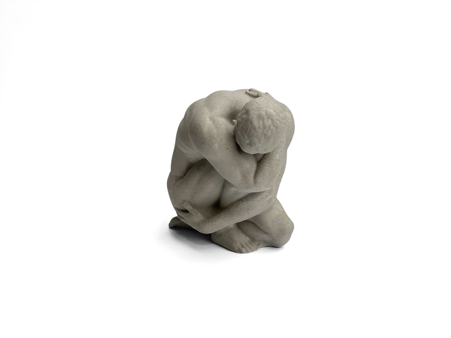 NUDE MALE BODY FIGURINE #3 - Concordia Style Boutique