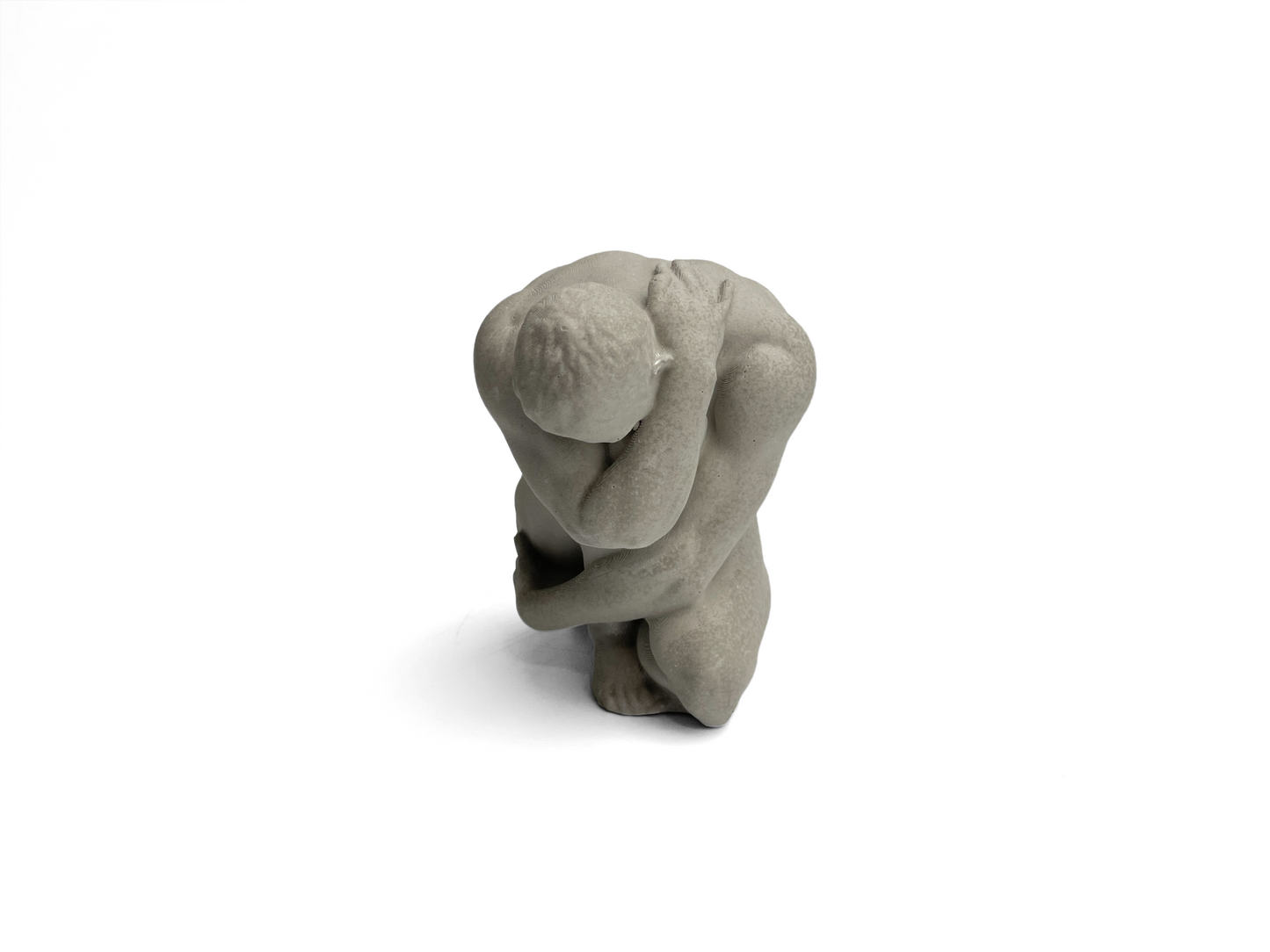 NUDE MALE BODY FIGURINE #3 - Concordia Style Boutique