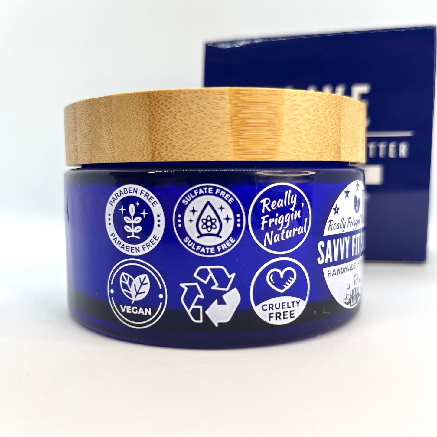 Botanical Mango & Coconut Whipped Body Butter – ALIVE - Concordia Style Boutique